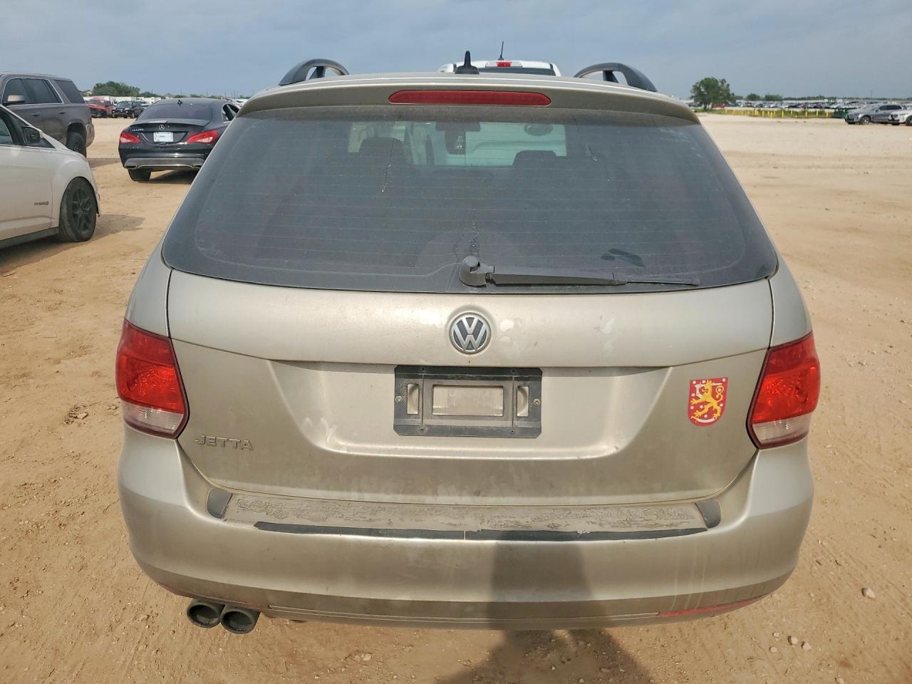 2014 VOLKSWAGEN JETTA