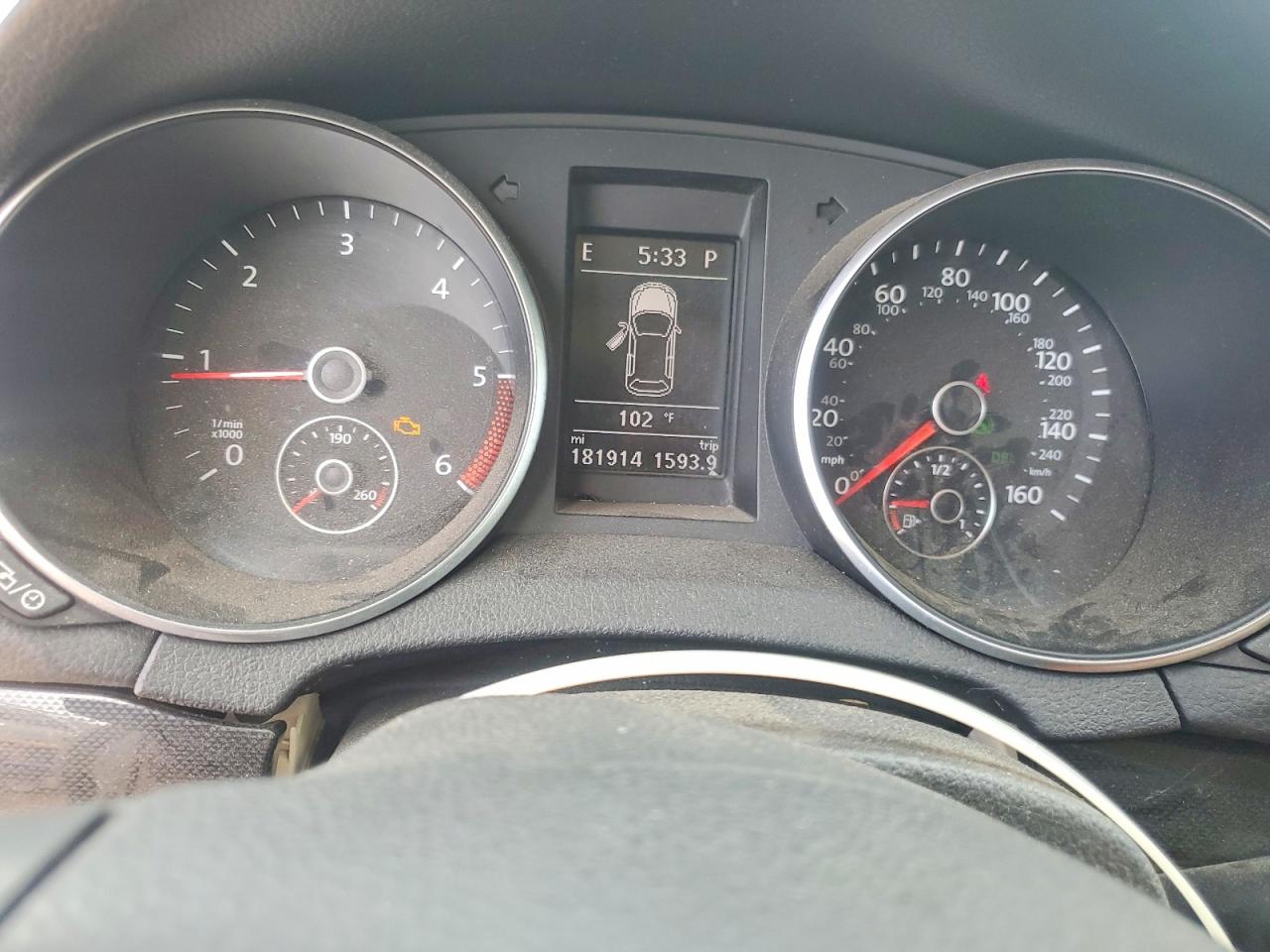 2014 VOLKSWAGEN JETTA