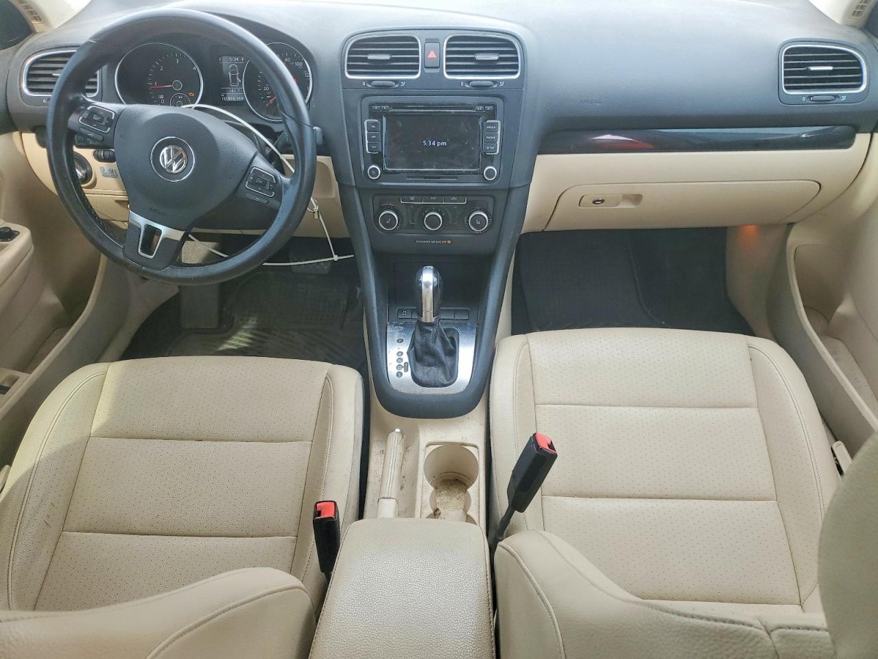 2014 VOLKSWAGEN JETTA