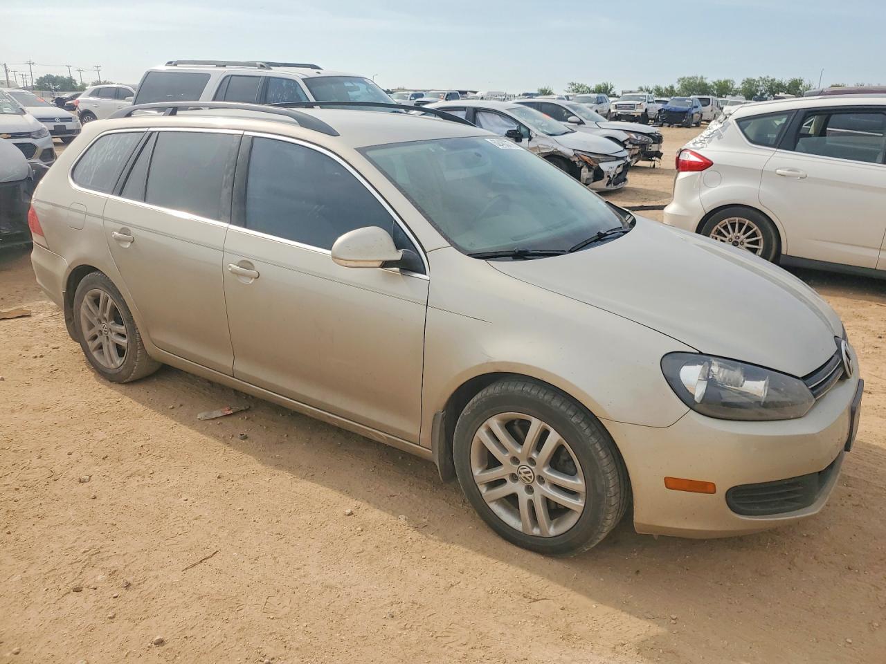 2014 VOLKSWAGEN JETTA