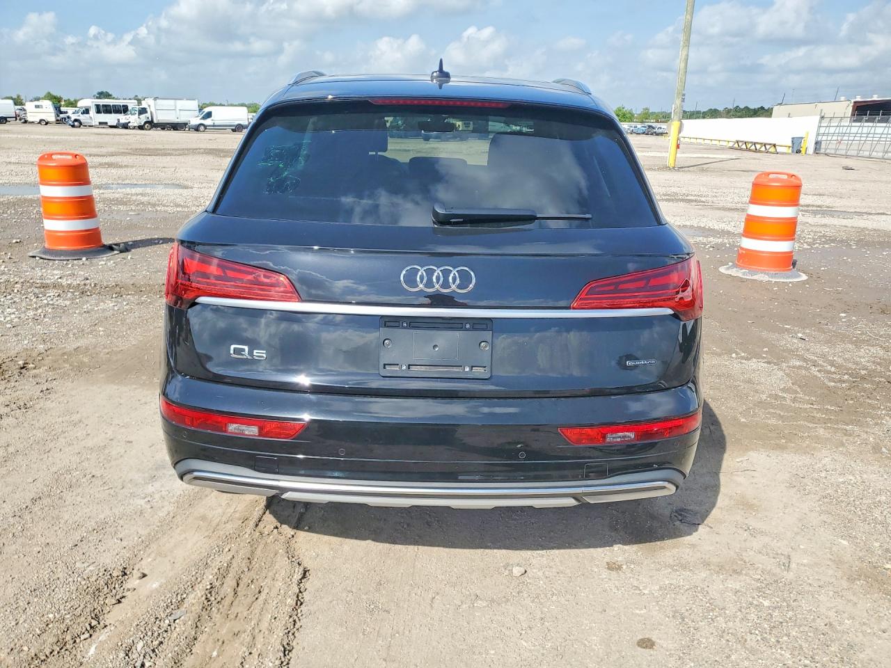 2023 AUDI Q5