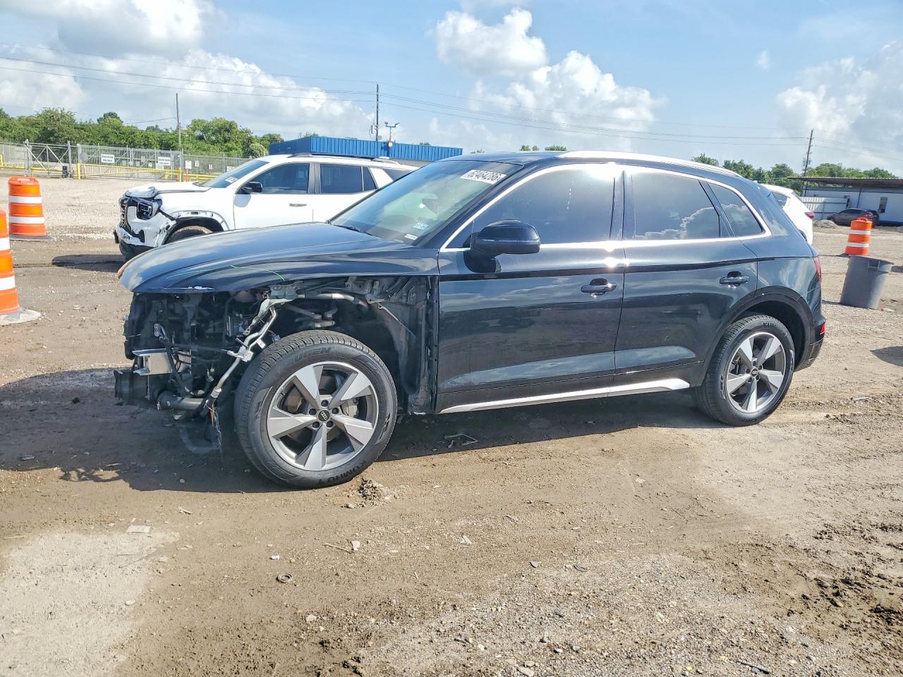 2023 AUDI Q5
