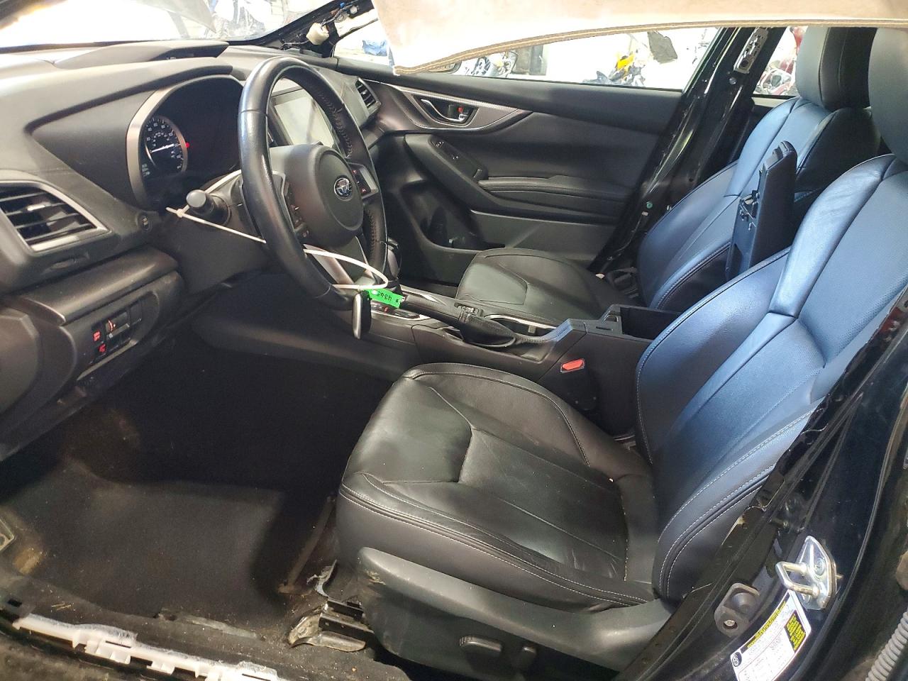 2020 SUBARU IMPREZA