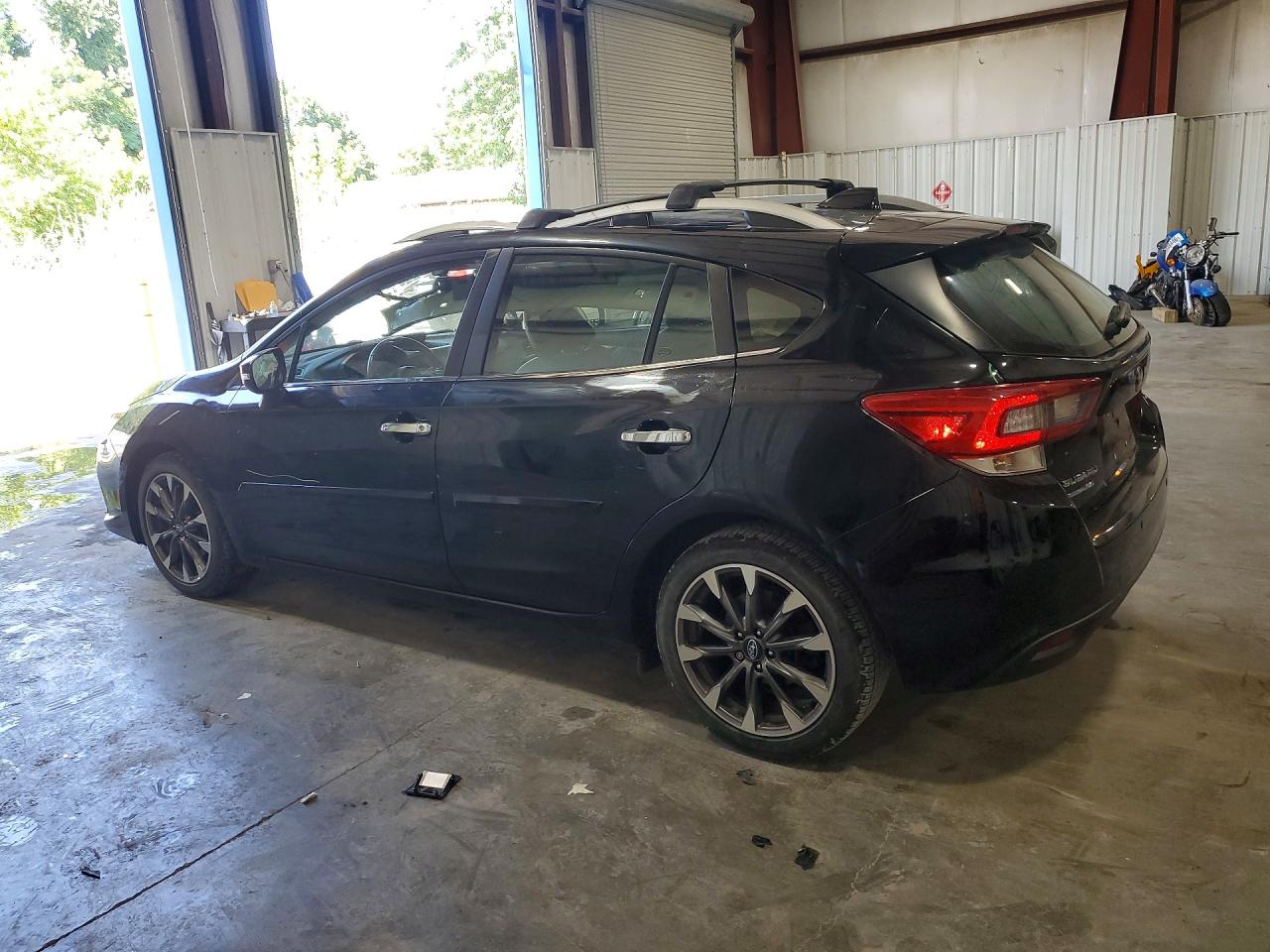 2020 SUBARU IMPREZA