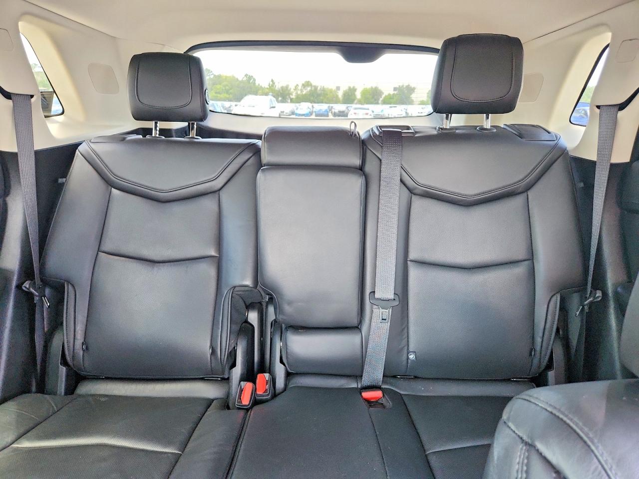 2019 CADILLAC XT5