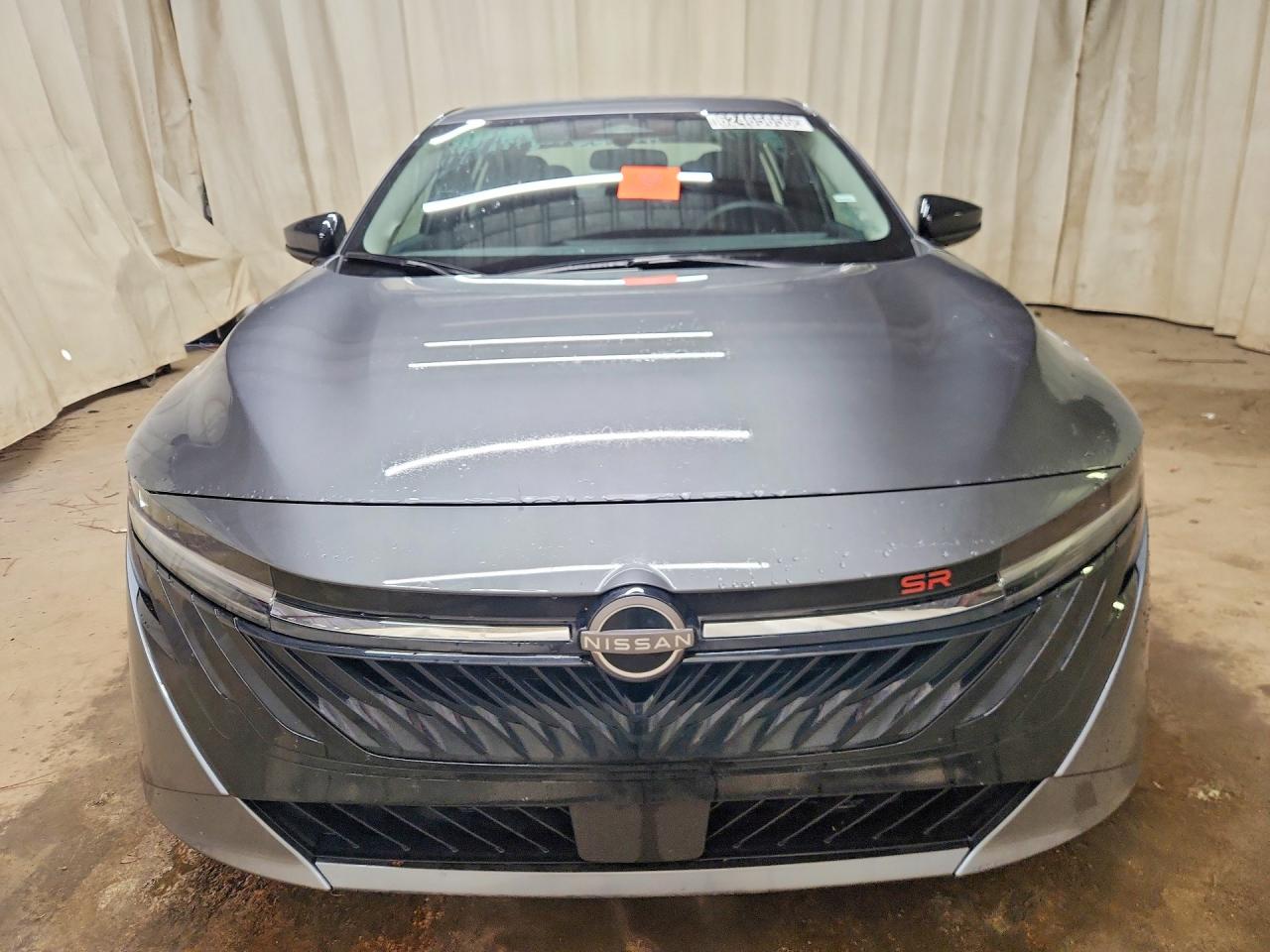 2026 NISSAN SENTRA