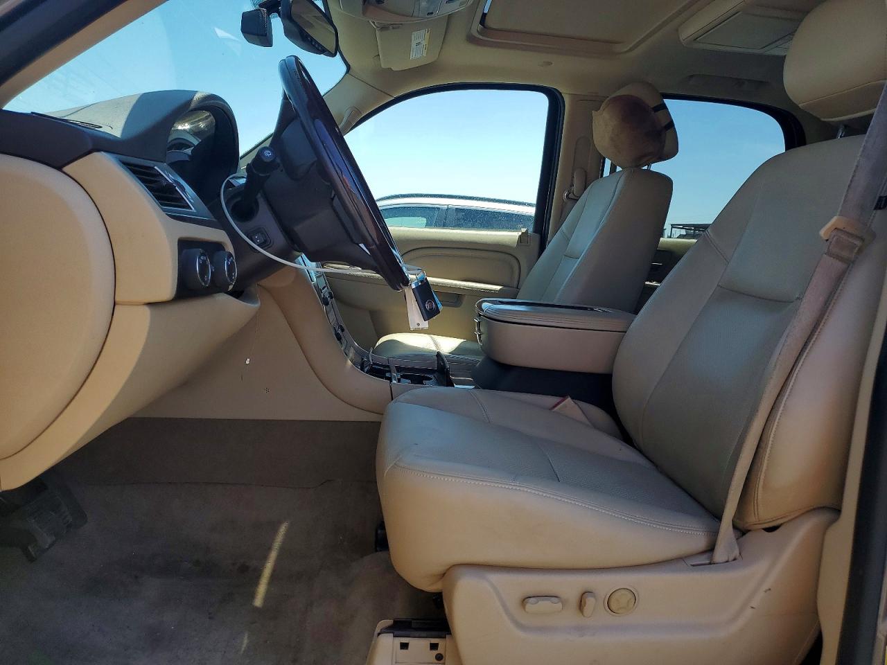 2013 CADILLAC ESCALADE