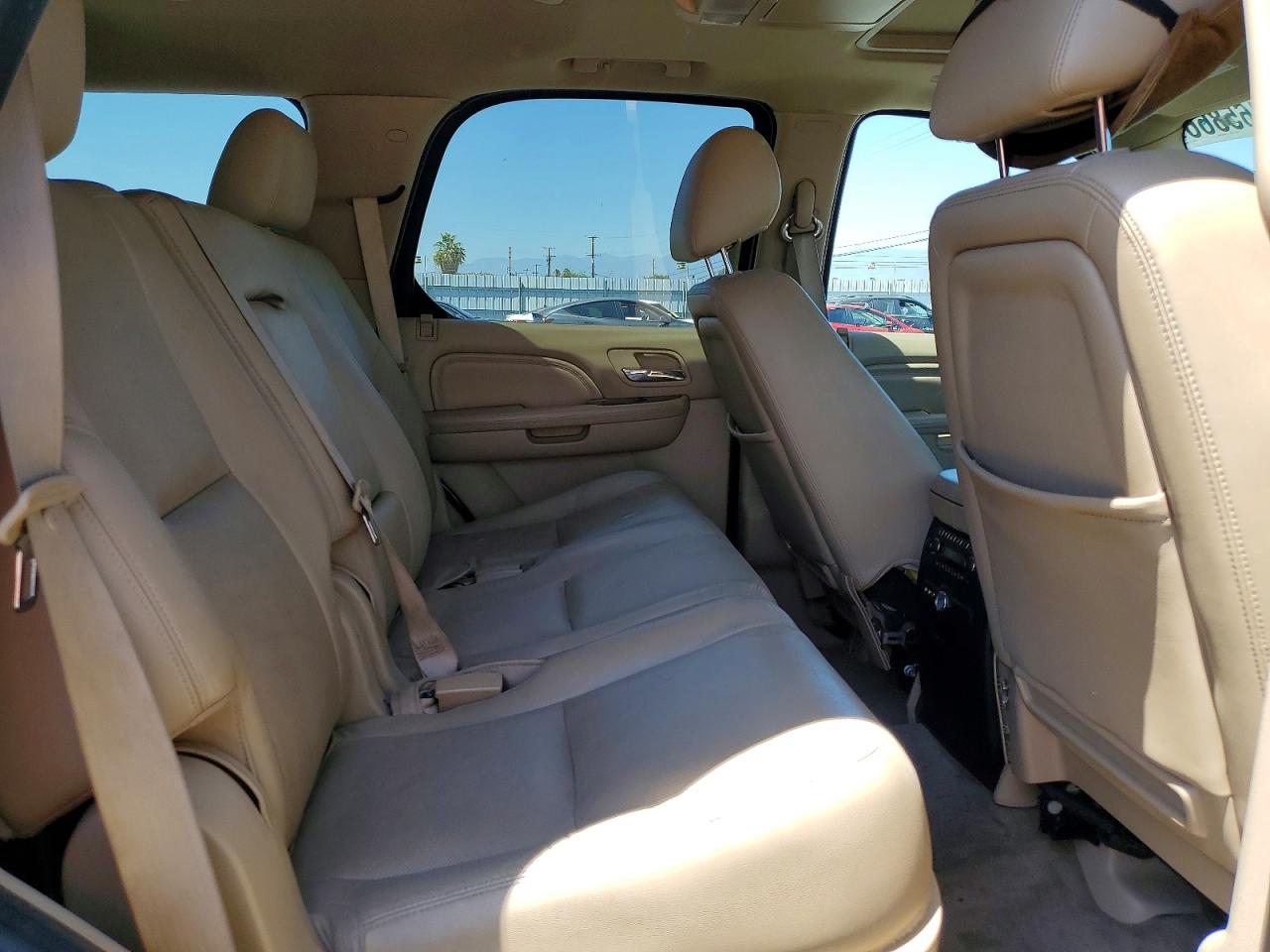 2013 CADILLAC ESCALADE