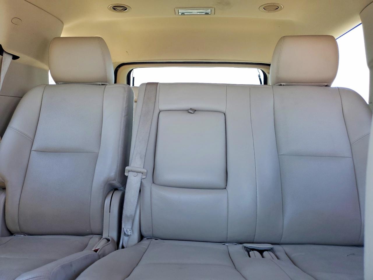 2013 CADILLAC ESCALADE