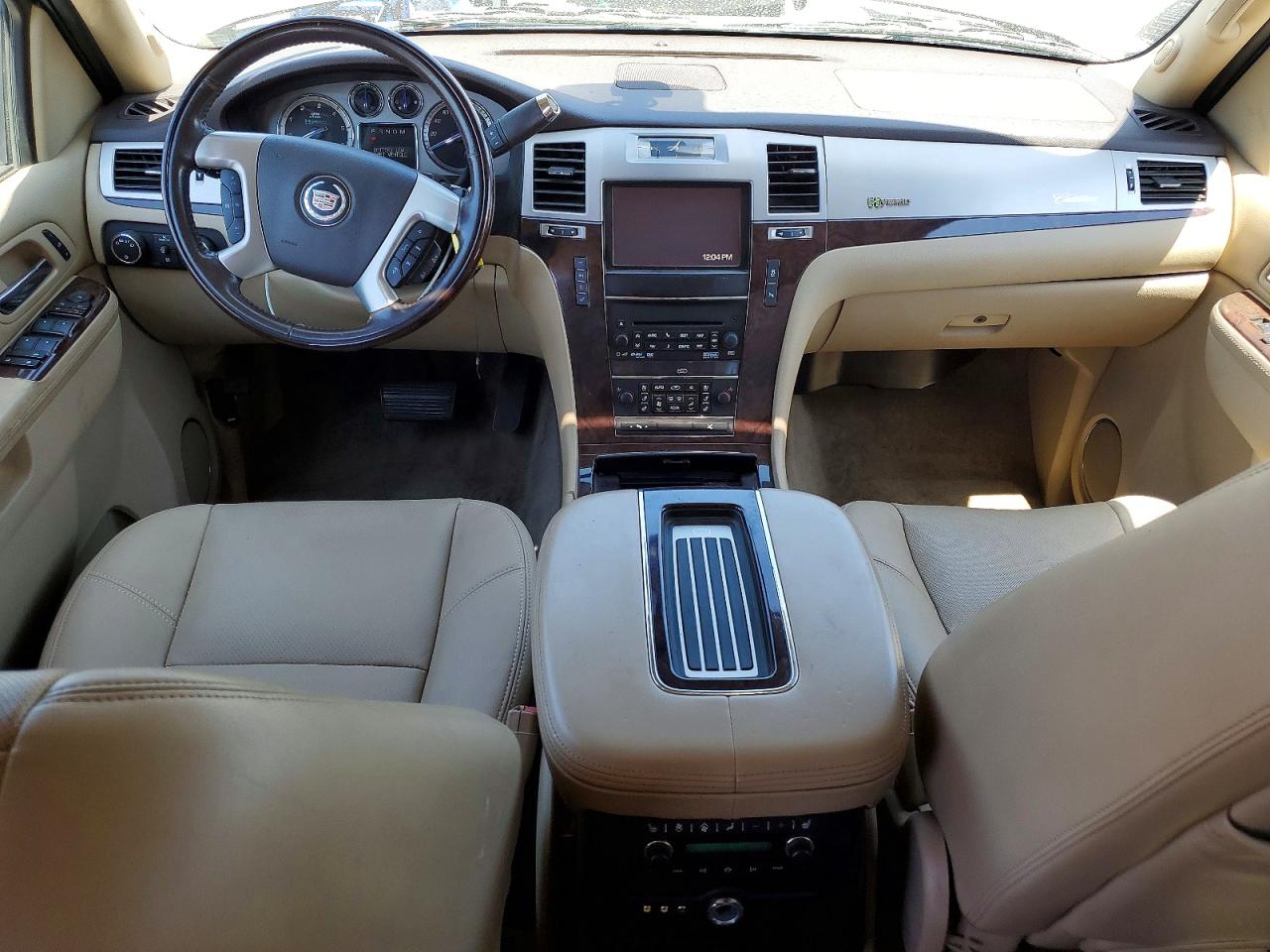2013 CADILLAC ESCALADE