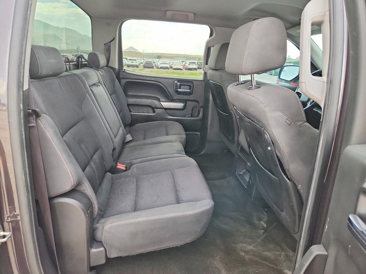 2015 CHEVROLET ALL Models