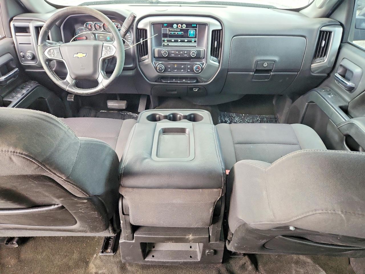 2015 CHEVROLET ALL Models