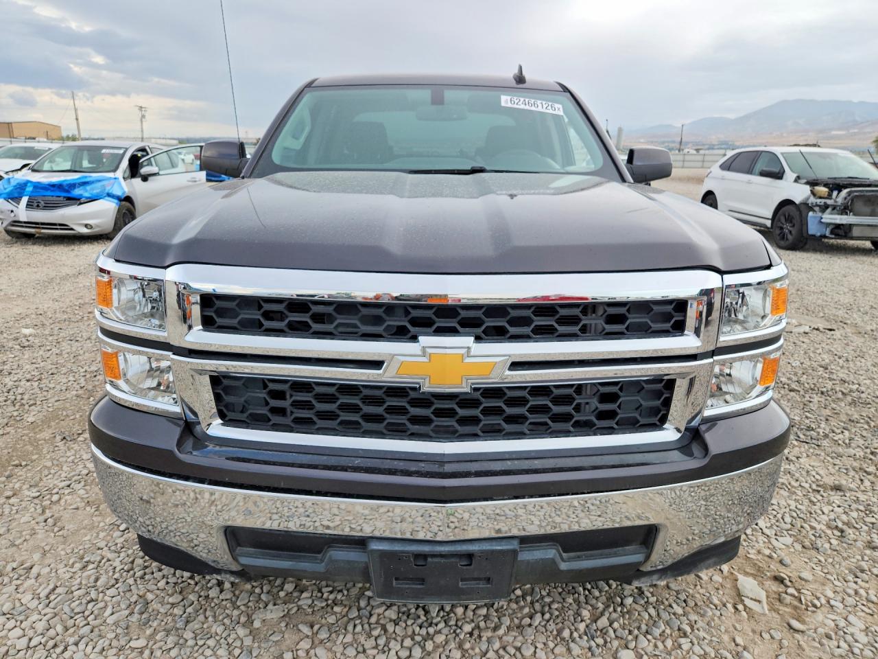 2015 CHEVROLET ALL Models