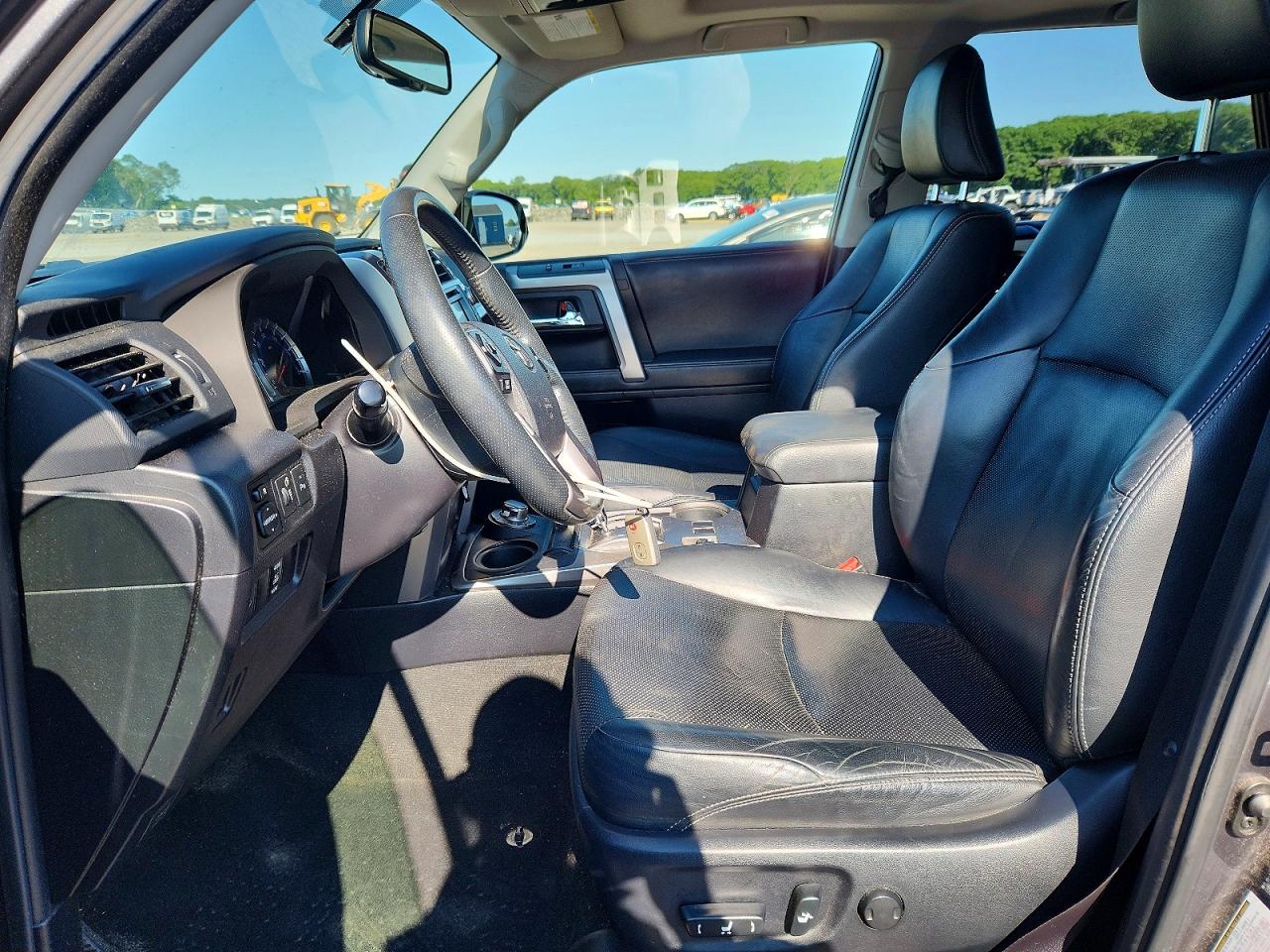 2015 TOYOTA 4RUNNER