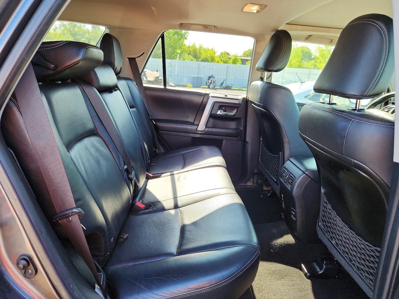 2015 TOYOTA 4RUNNER