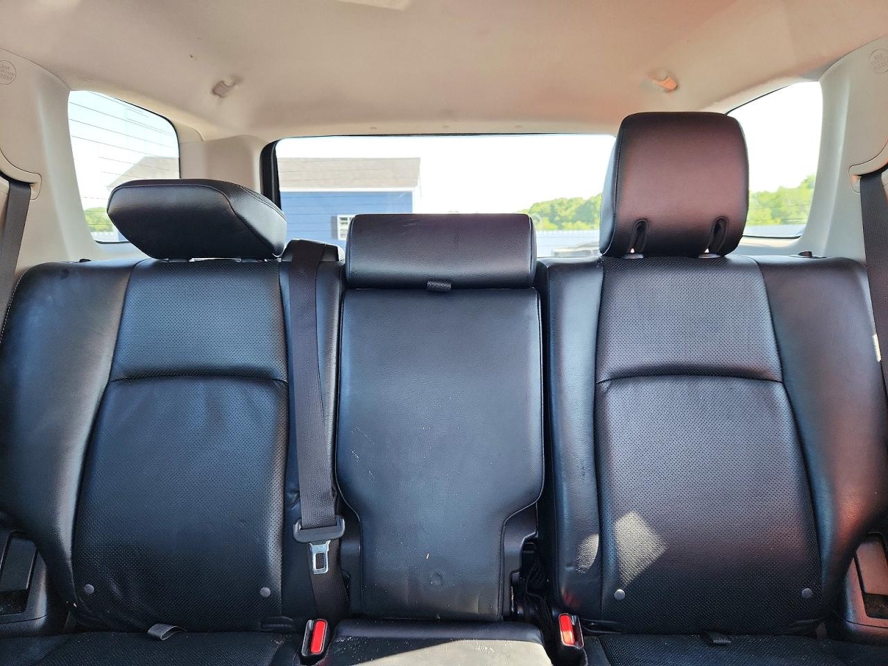 2015 TOYOTA 4RUNNER