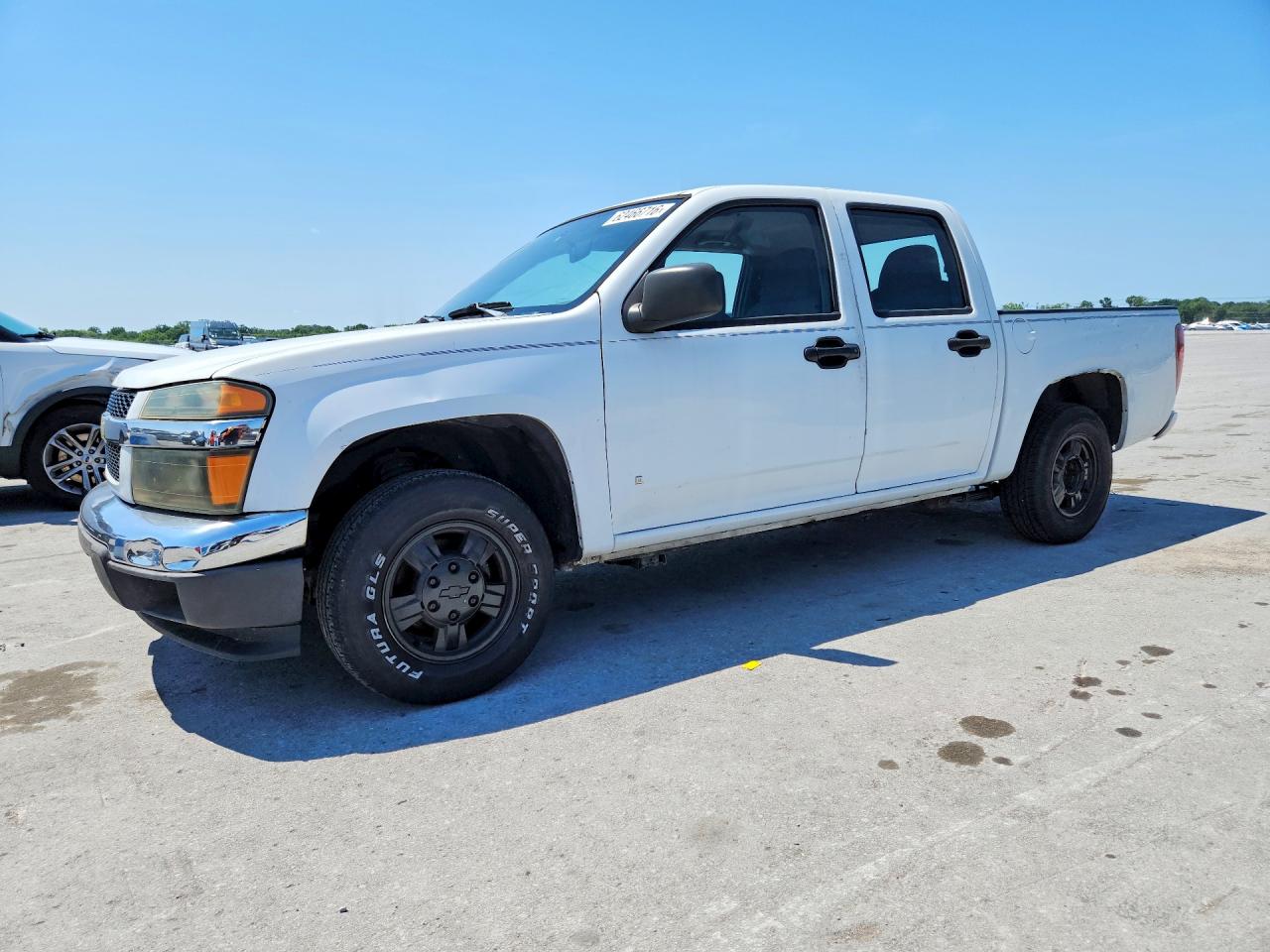 2006 CHEVROLET COLORADO