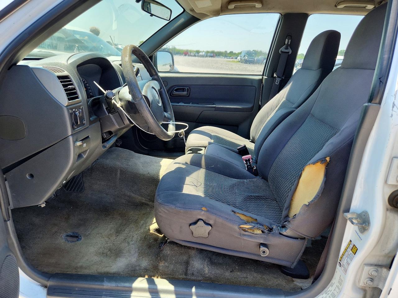 2006 CHEVROLET COLORADO