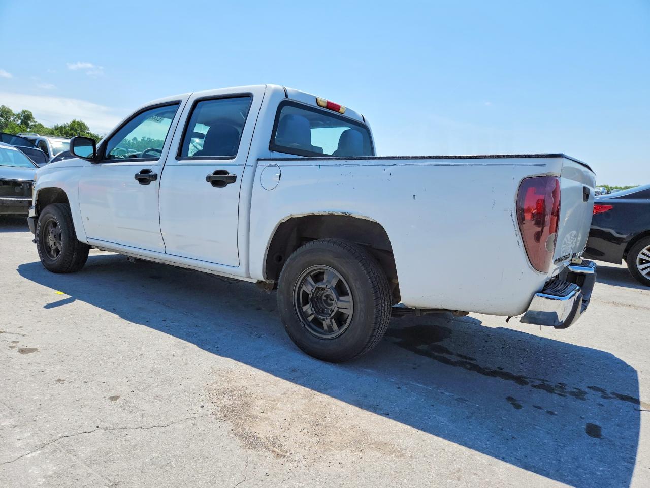 2006 CHEVROLET COLORADO