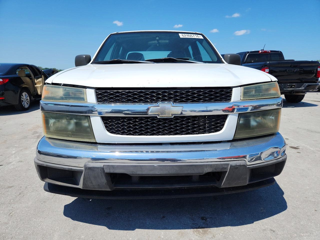 2006 CHEVROLET COLORADO