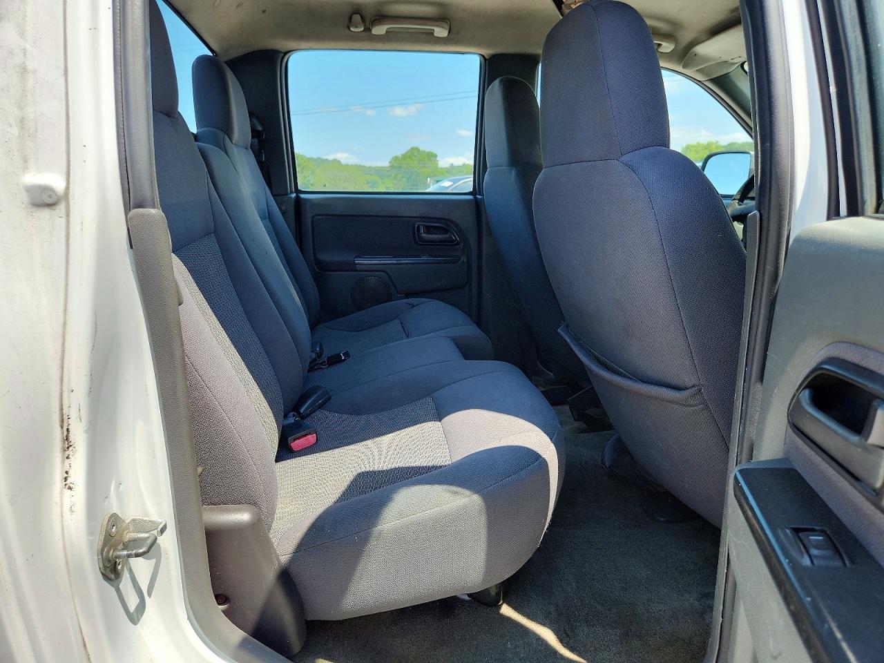2006 CHEVROLET COLORADO