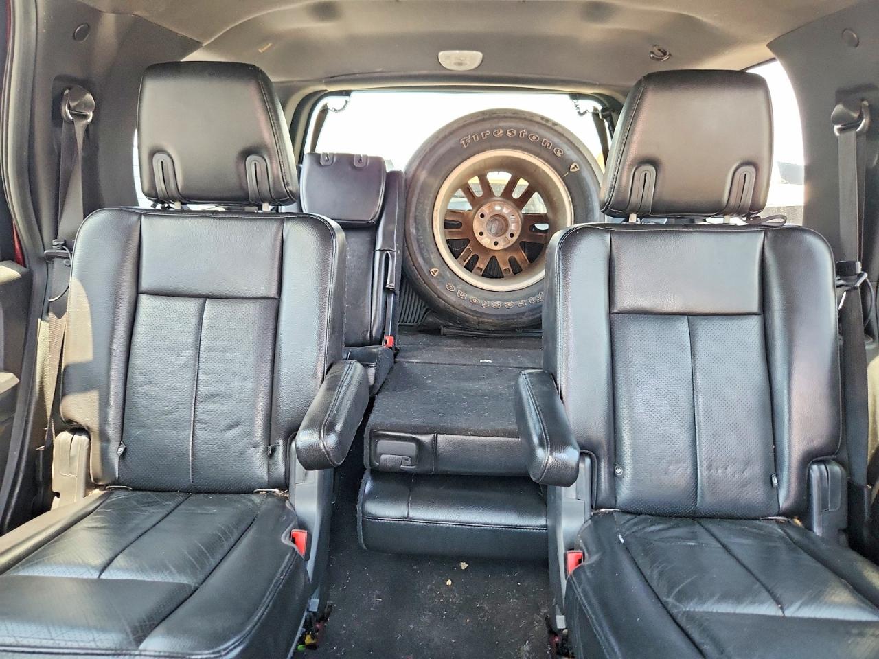 2013 FORD EXPEDITION