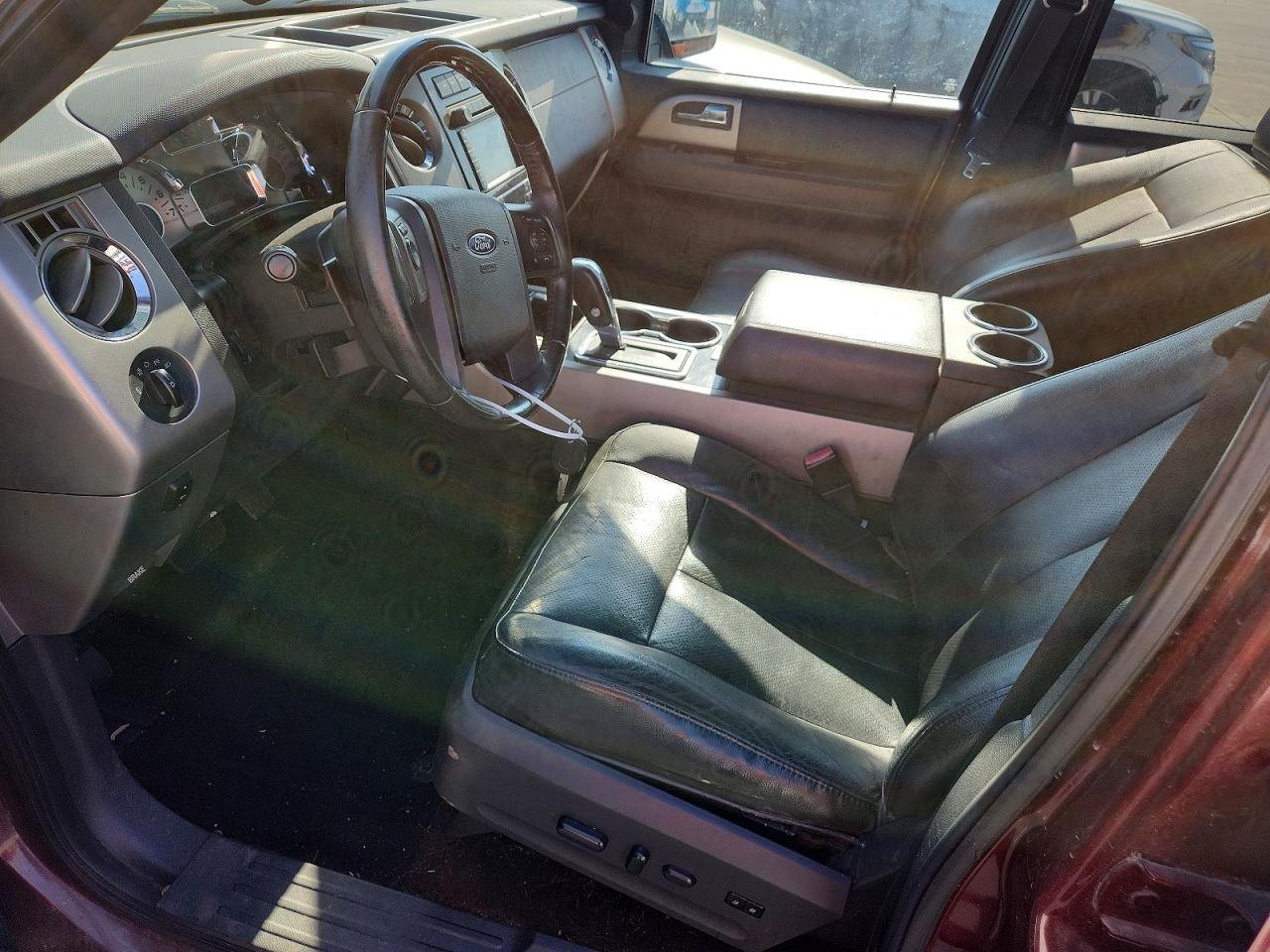 2013 FORD EXPEDITION