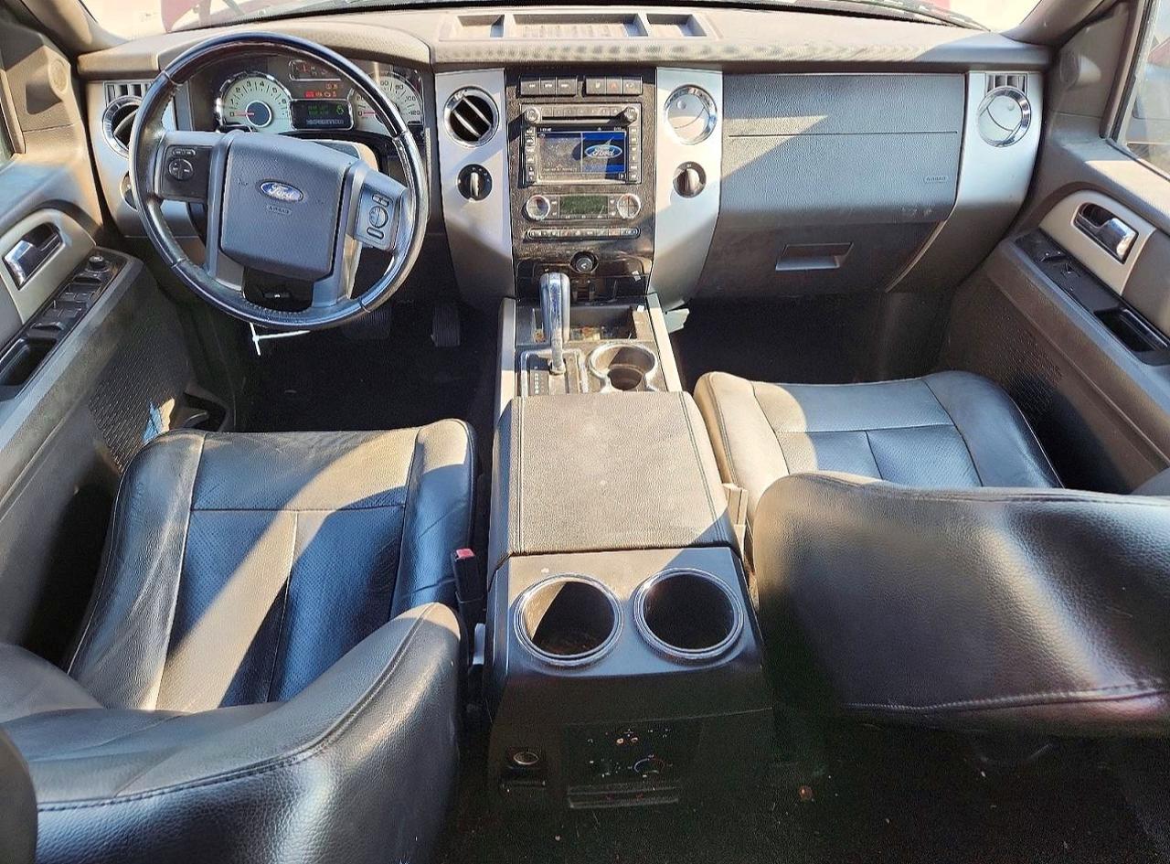2013 FORD EXPEDITION