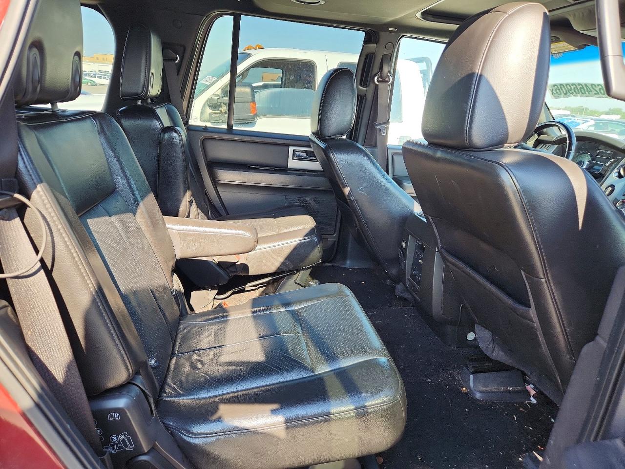 2013 FORD EXPEDITION