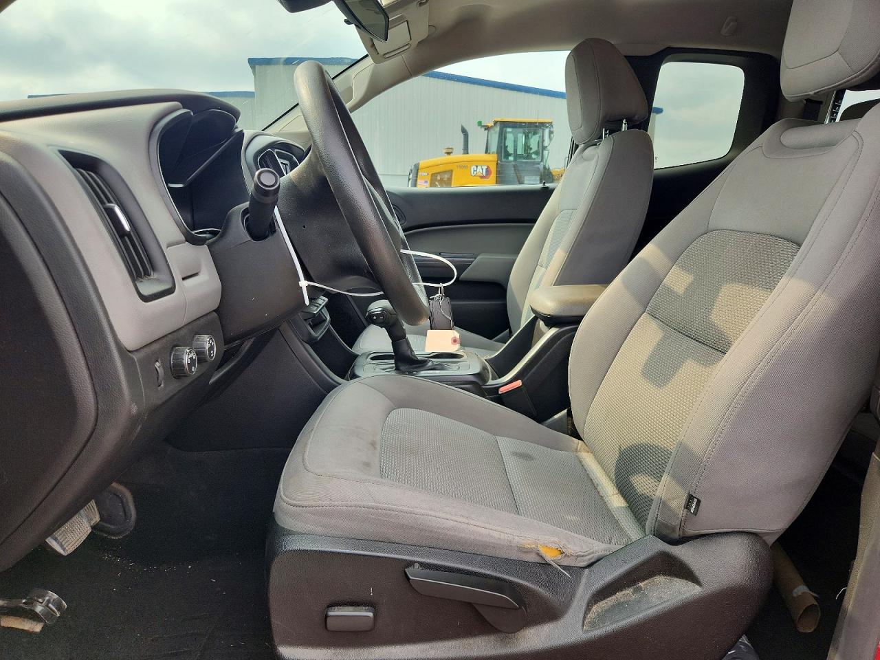 2015 CHEVROLET COLORADO