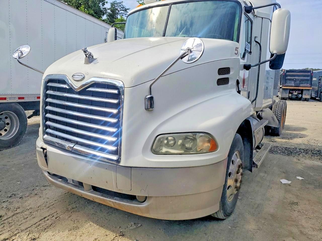 2006 MACK ALL OTHER