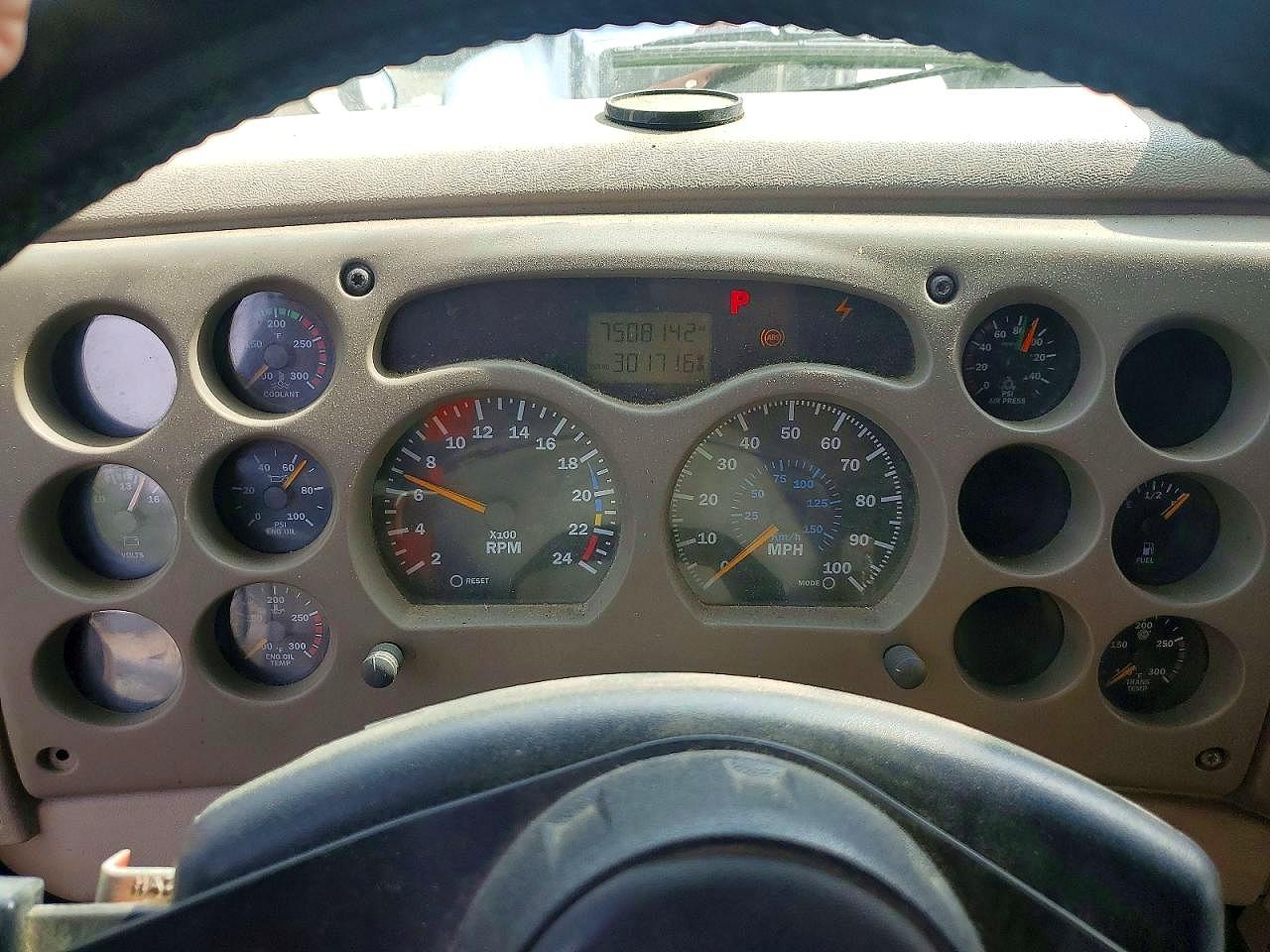 2006 MACK ALL OTHER