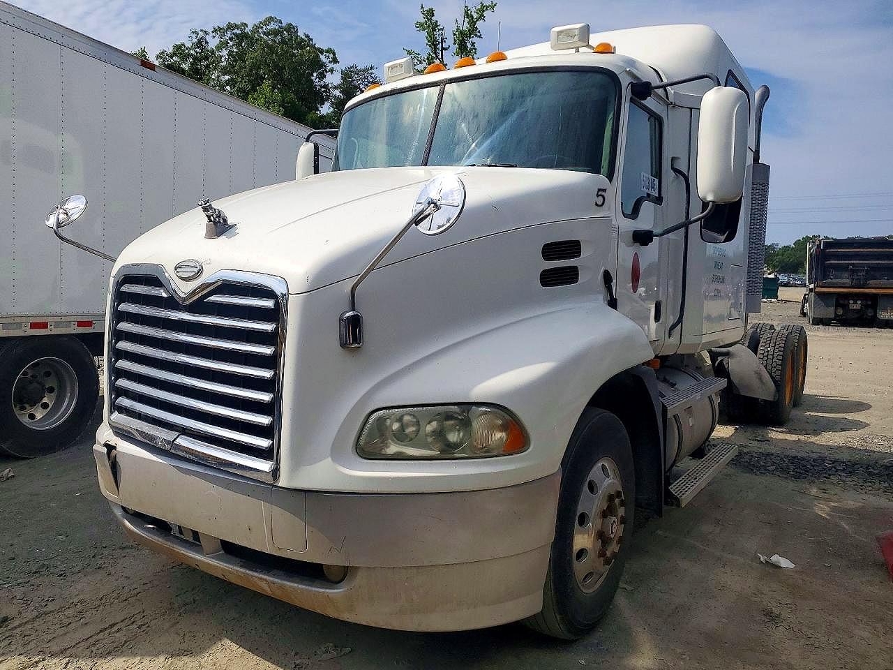 2006 MACK ALL OTHER