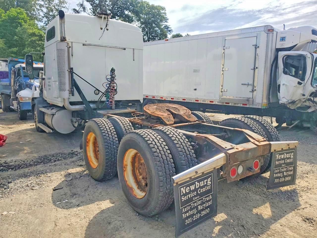 2006 MACK ALL OTHER