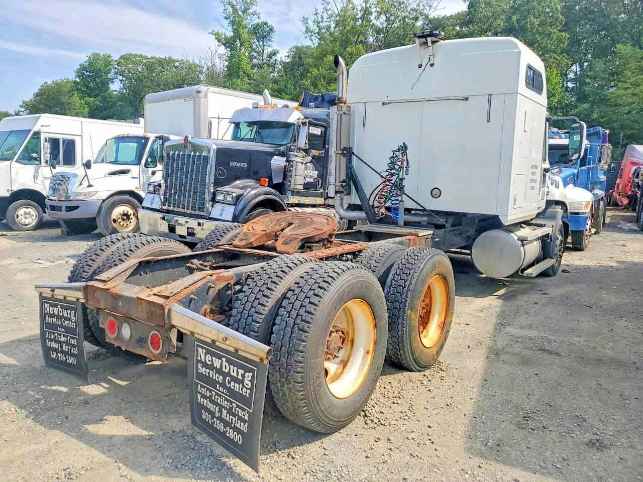 2006 MACK ALL OTHER