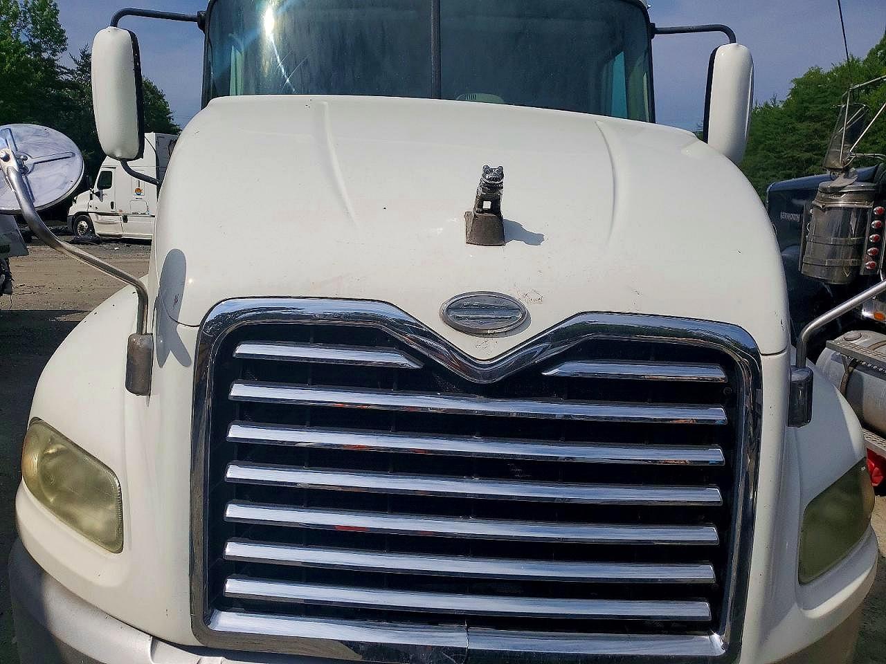 2006 MACK ALL OTHER