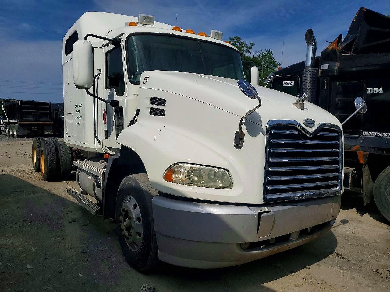 2006 MACK ALL OTHER