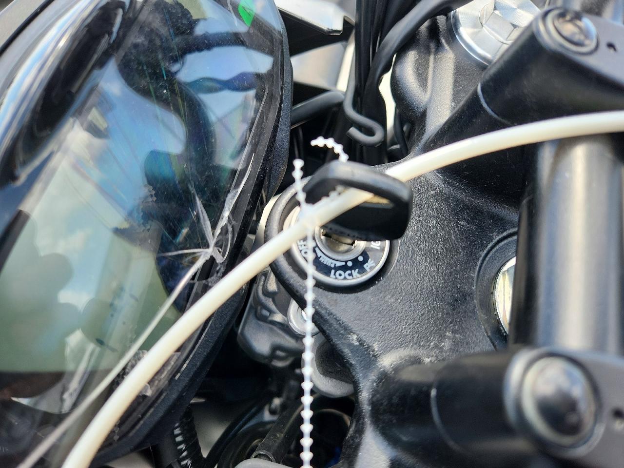2022 SUZUKI SV650