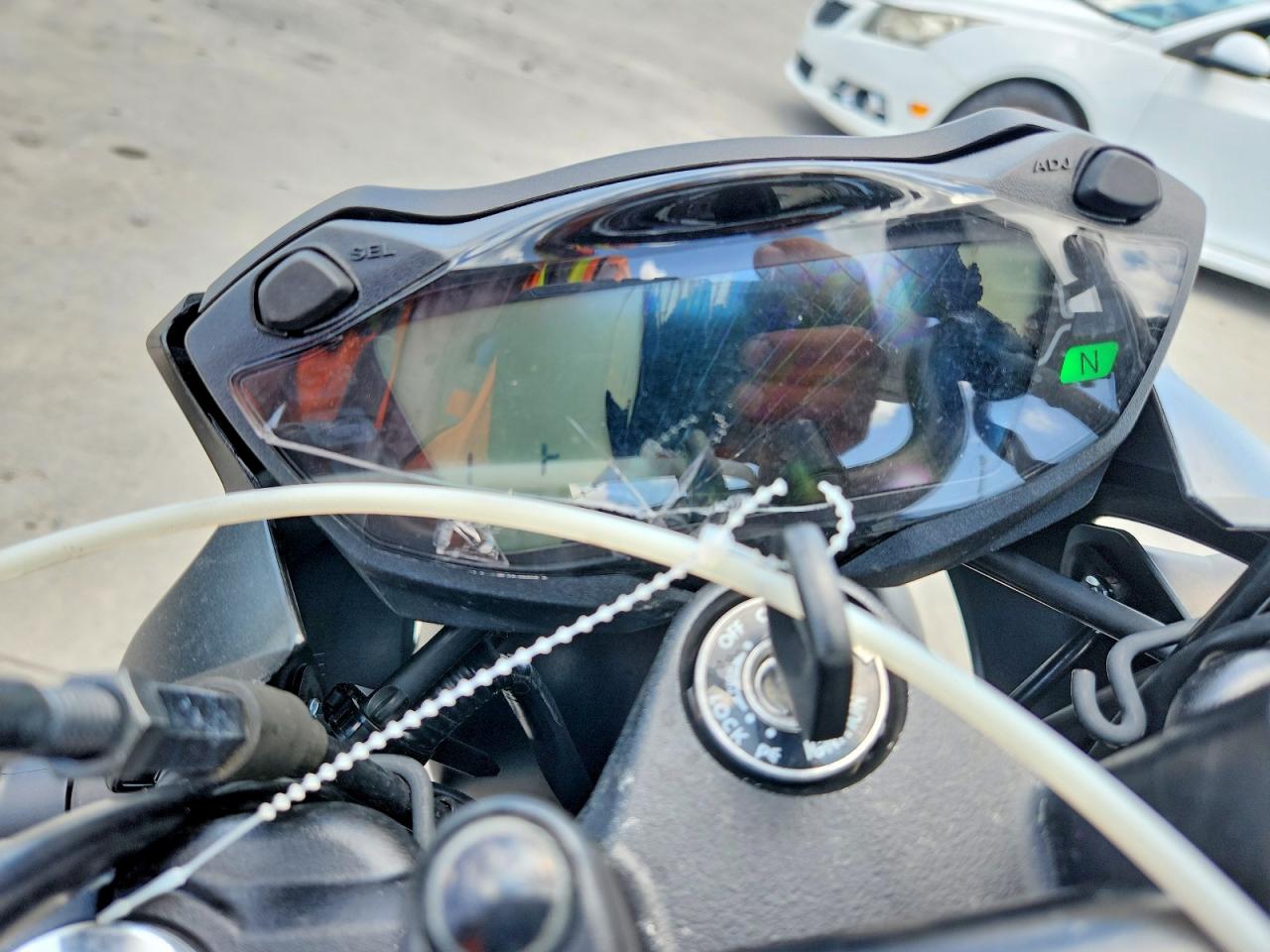 2022 SUZUKI SV650