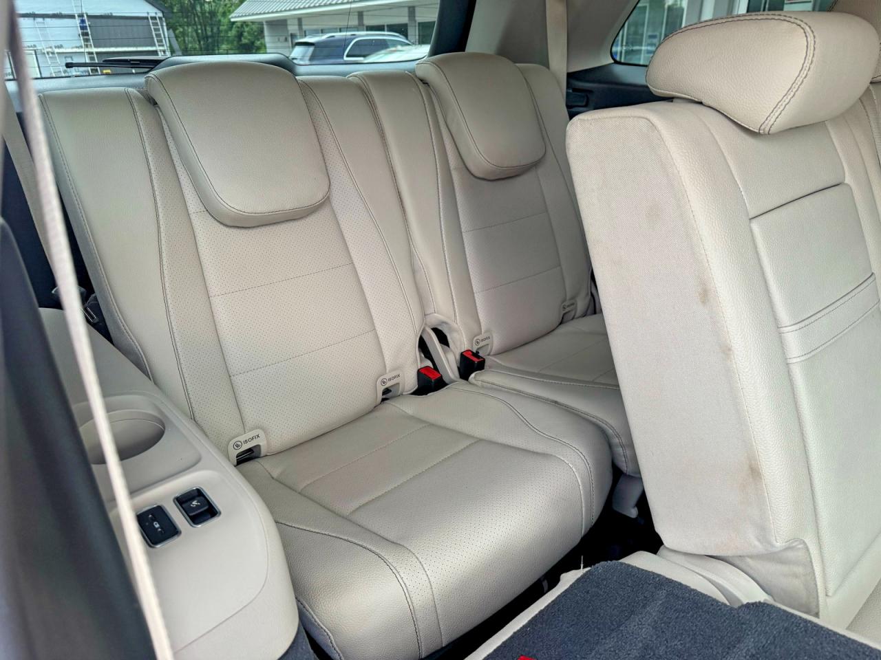 2020 MERCEDES-BENZ GLS-CLASS