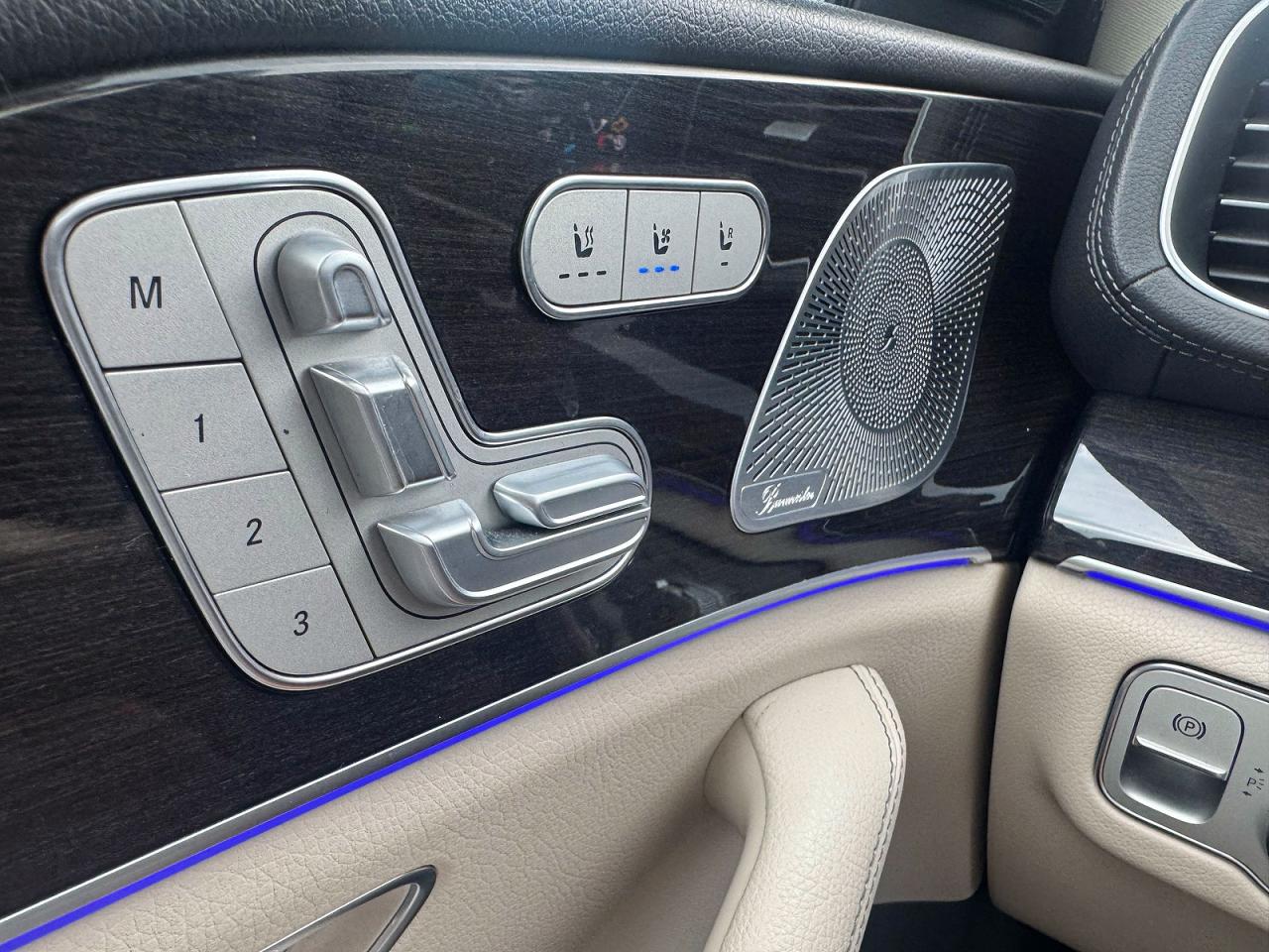 2020 MERCEDES-BENZ GLS-CLASS