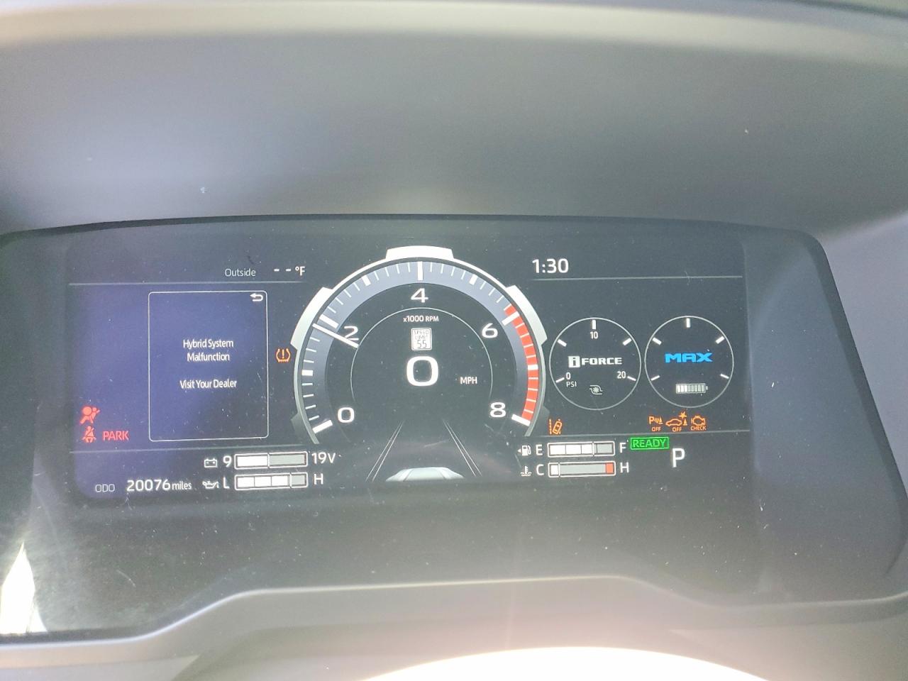 2024 TOYOTA SEQUOIA
