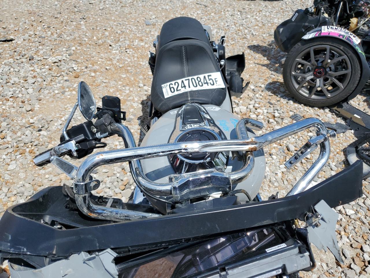 2024 HARLEY-DAVIDSON FL