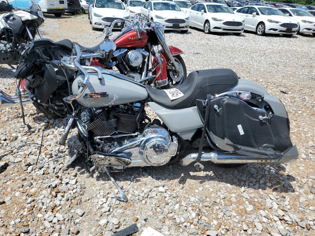 2024 HARLEY-DAVIDSON FL