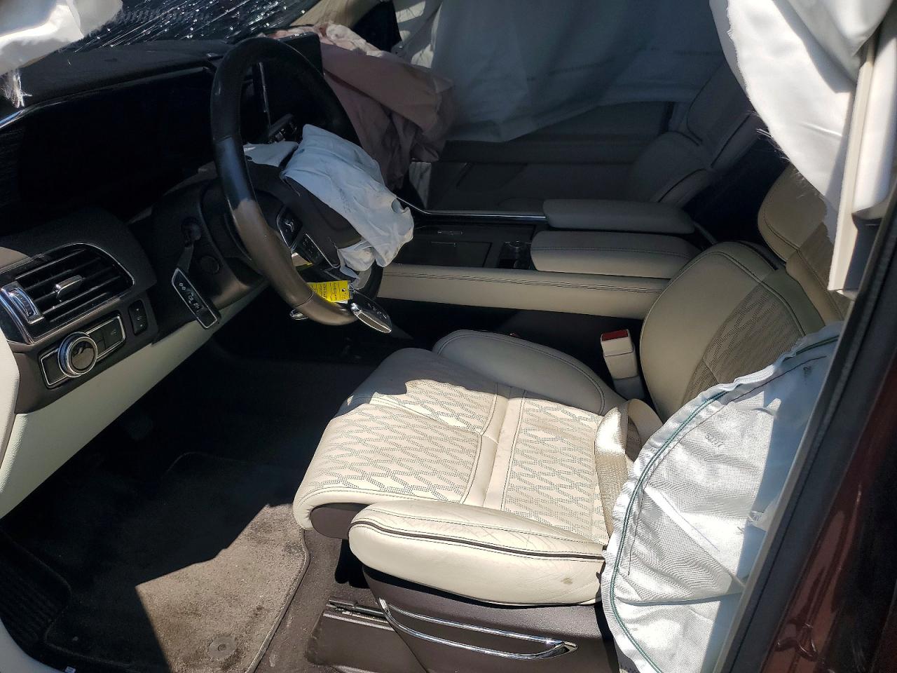 2018 LINCOLN NAVIGATOR