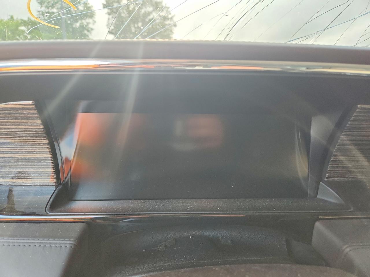 2018 LINCOLN NAVIGATOR