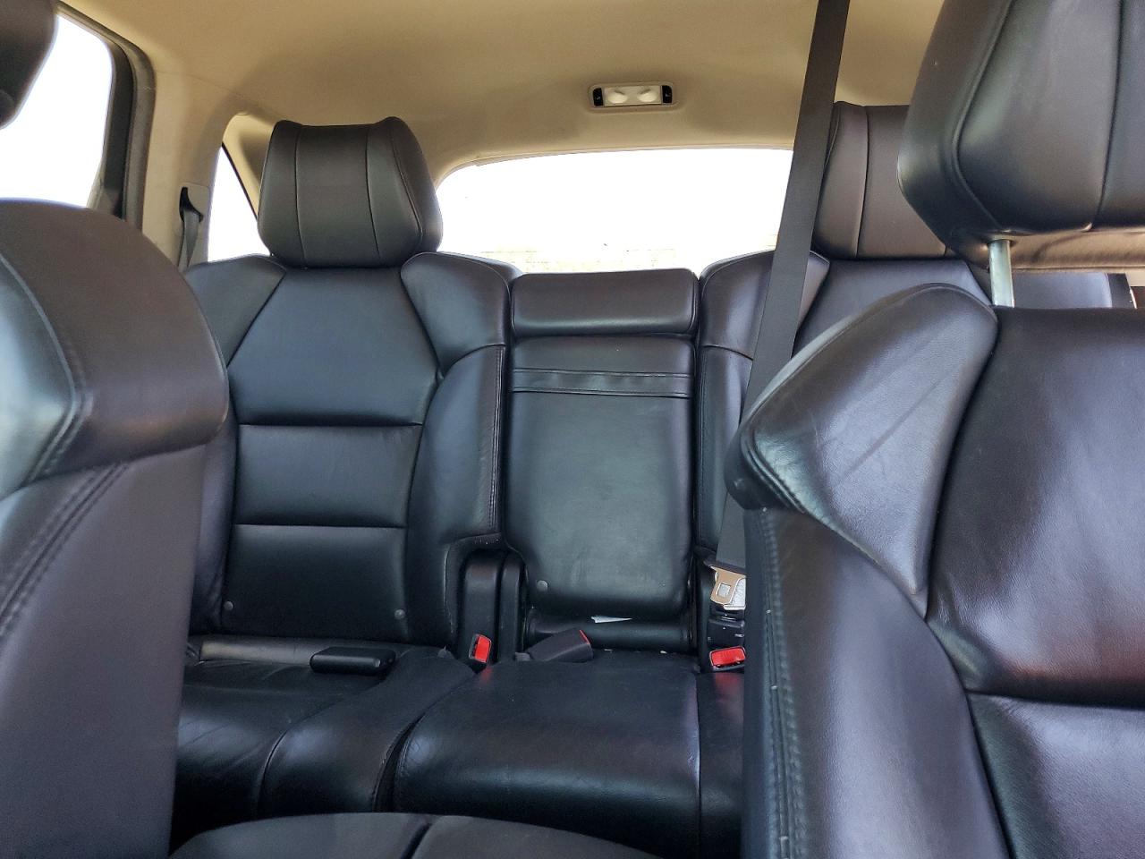 2012 ACURA MDX