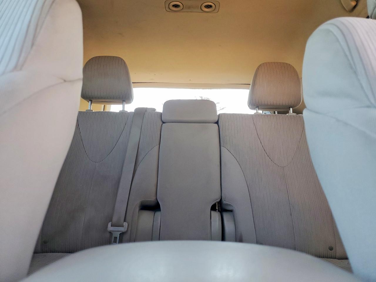 2011 TOYOTA VENZA