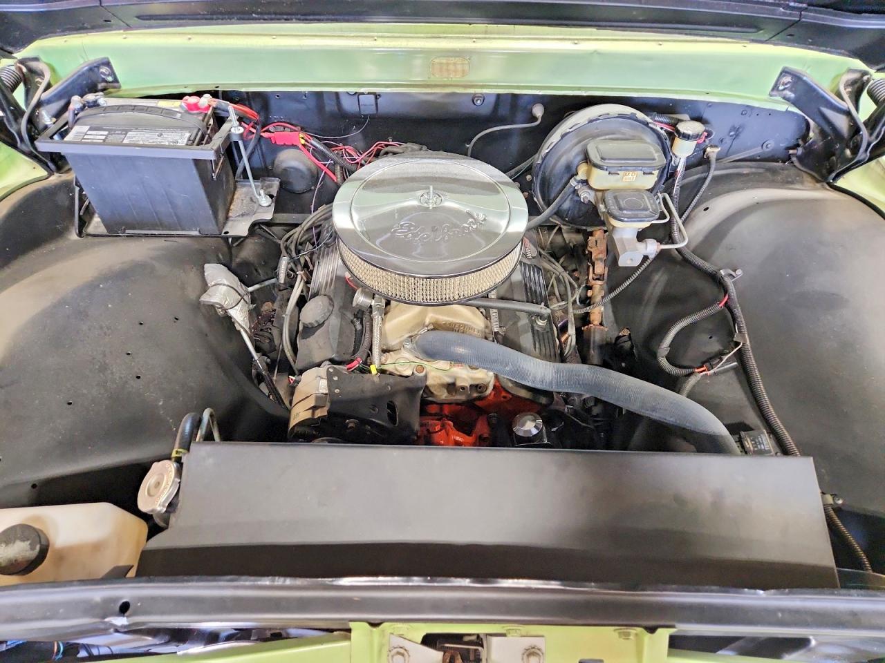 1963 FORD F100