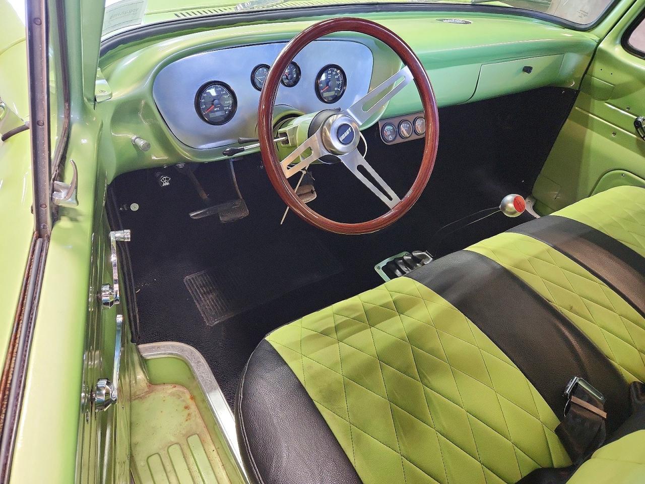1963 FORD F100